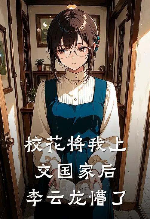 校花将我上交国家后，李云龙懵了