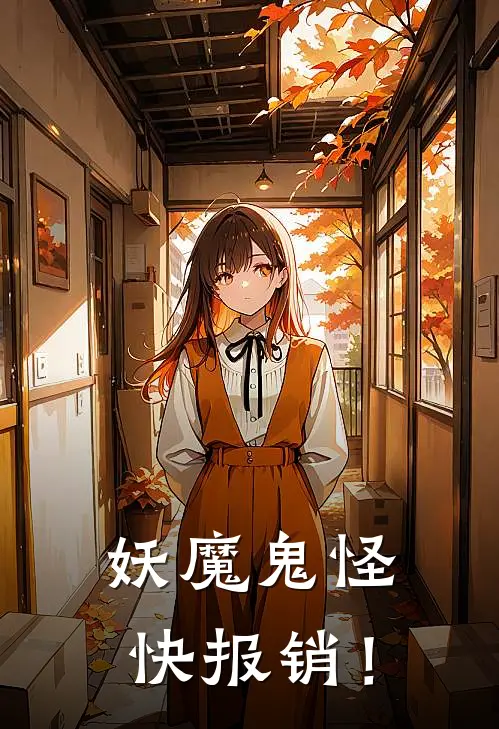 妖魔鬼怪快报销！