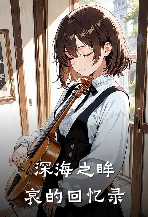 深海之眸：哀的回忆录