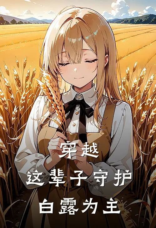 穿越：这辈子守护白露为主