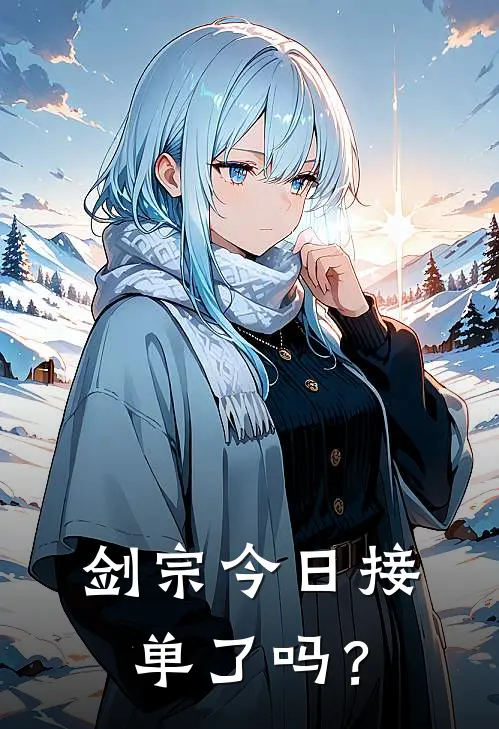 剑宗今日接单了吗？