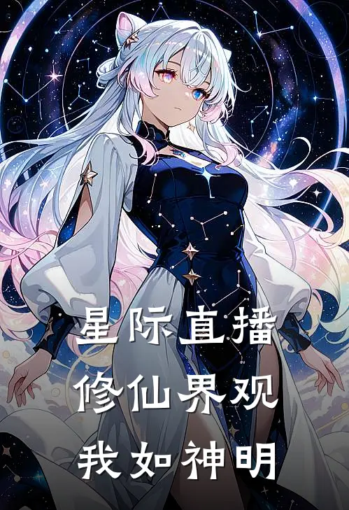 星际直播：修仙界观我如神明