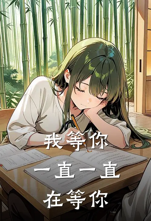 我等你，一直一直在等你