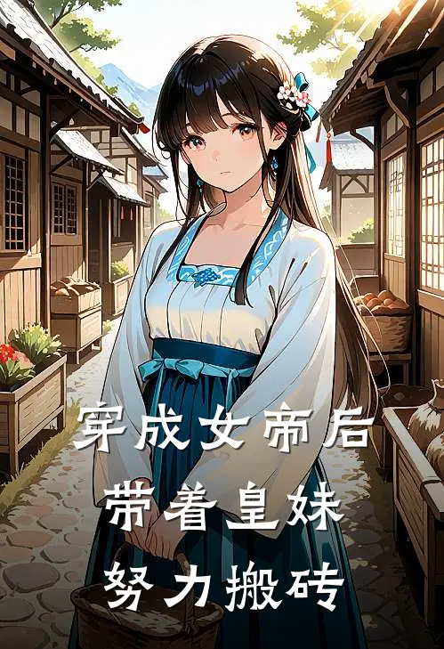 穿成女帝后带着皇妹努力搬砖