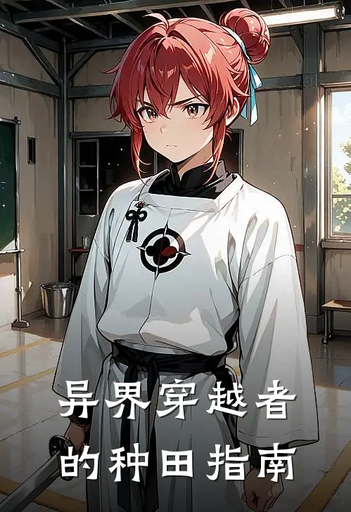 异界穿越者的种田指南