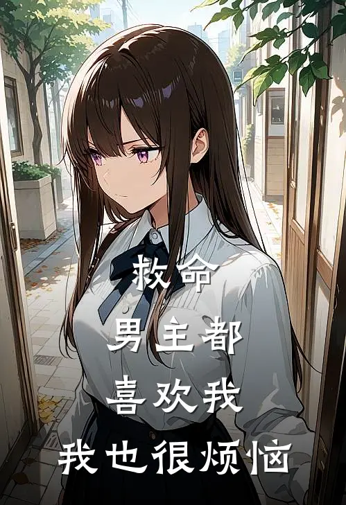 救命，男主都喜欢我，我也很烦恼