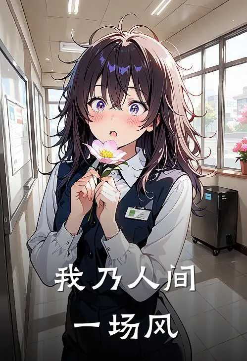 我乃人间一场风