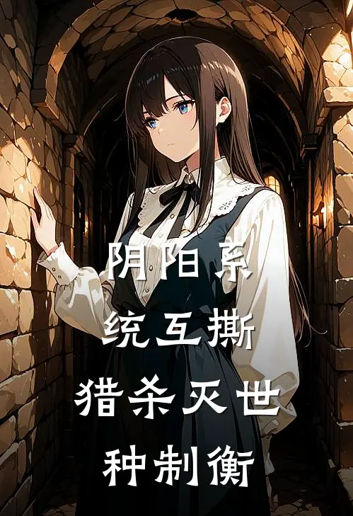 阴阳系统互撕，猎杀灭世种制衡