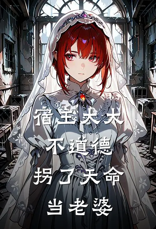 宿主大大不道德，拐了天命当老婆