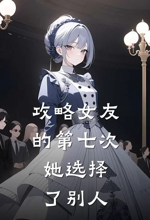 攻略女友的第七次，她选择了别人