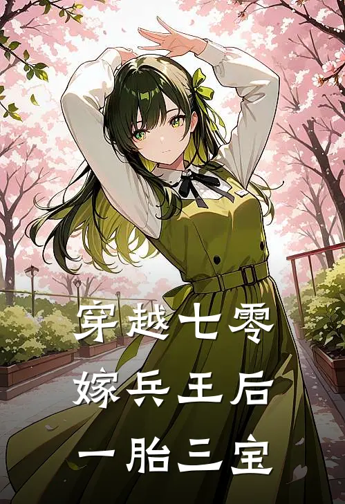 穿越七零嫁兵王后一胎三宝