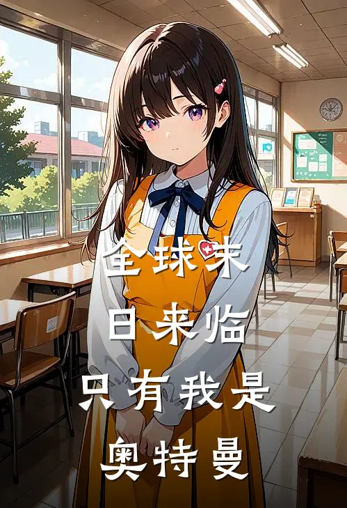 全球末日来临，只有我是奥特曼