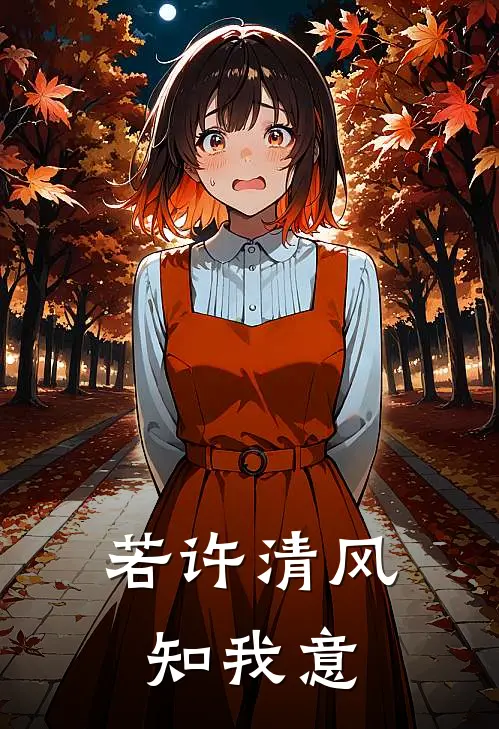 若许清风知我意