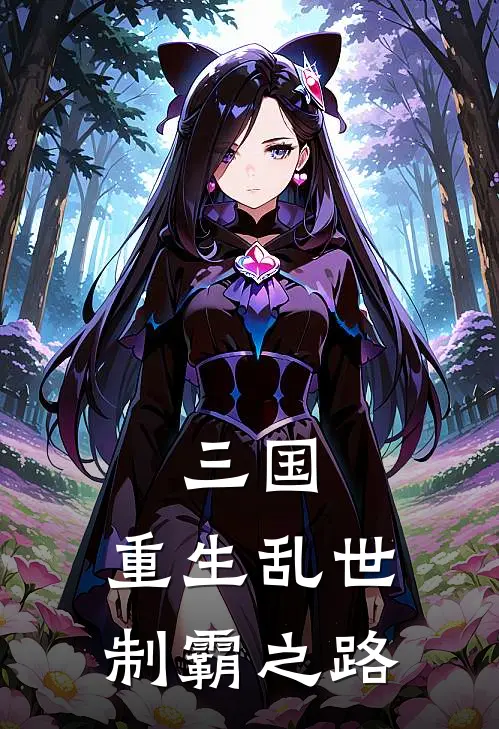 三国：重生乱世，制霸之路