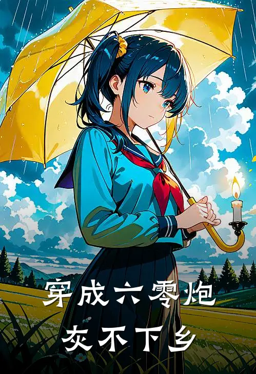 穿成六零炮灰不下乡