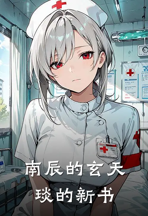 南辰的玄天琰的新书