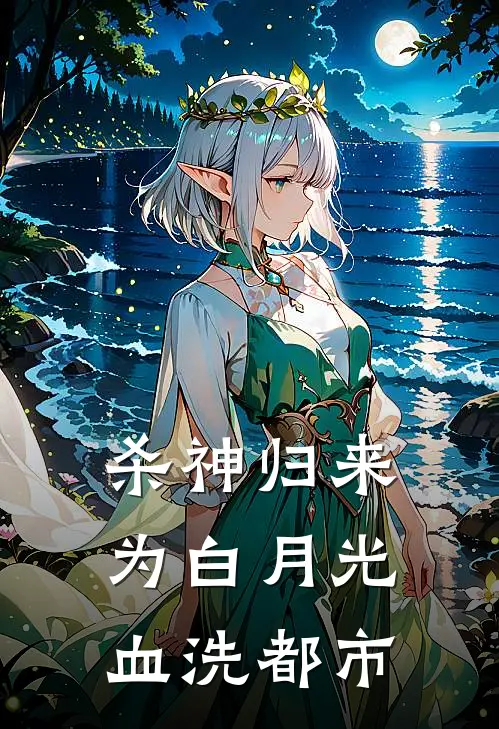 杀神归来为白月光血洗都市