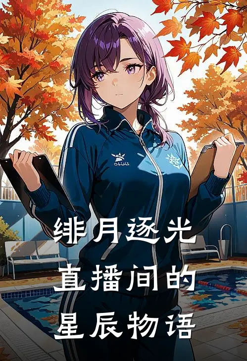 绯月逐光：直播间的星辰物语