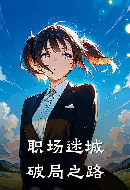 职场迷城：破局之路