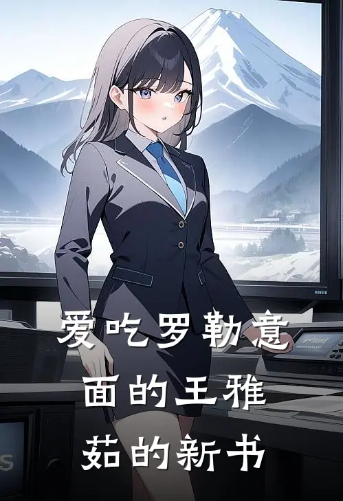 爱吃罗勒意面的王雅茹的新书