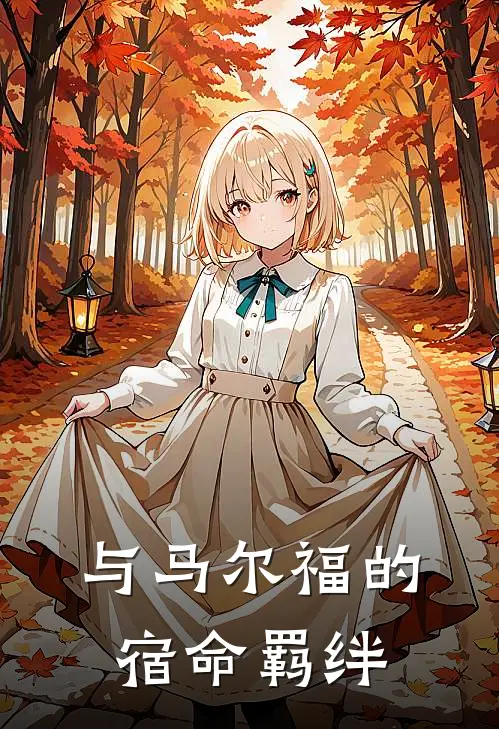 与马尔福的宿命羁绊