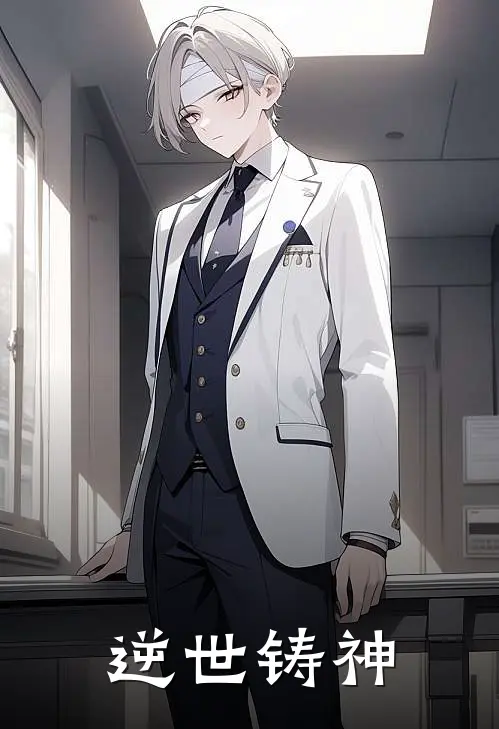 逆世铸神