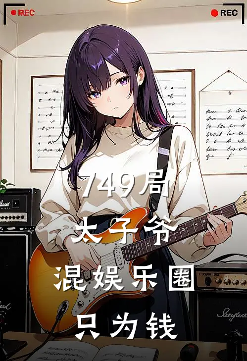 749局太子爷，混娱乐圈只为钱