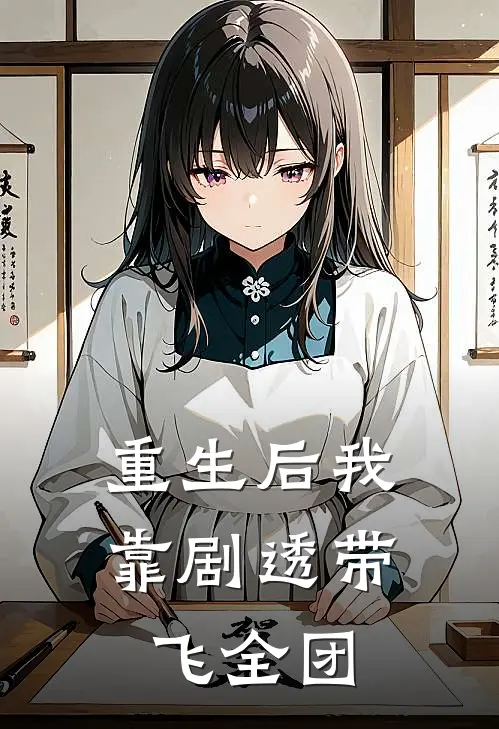 重生后我靠剧透带飞全团