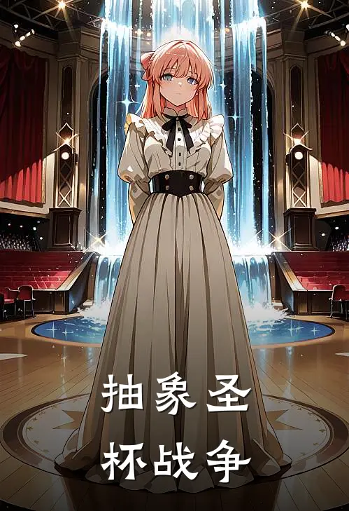 抽象圣杯战争