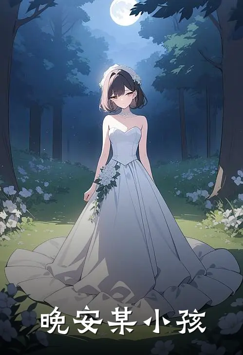 晚安某小孩