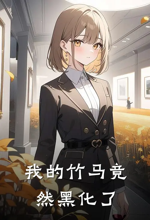 我的竹马竟然黑化了