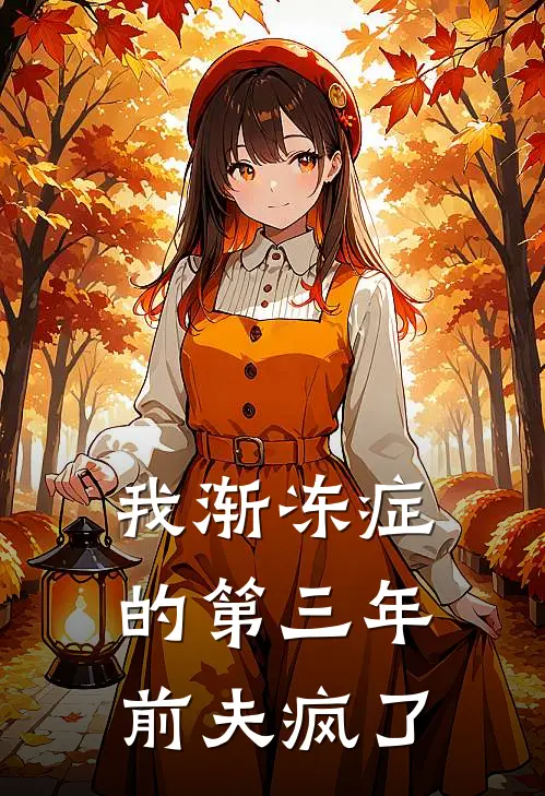 我渐冻症的第三年，前夫疯了