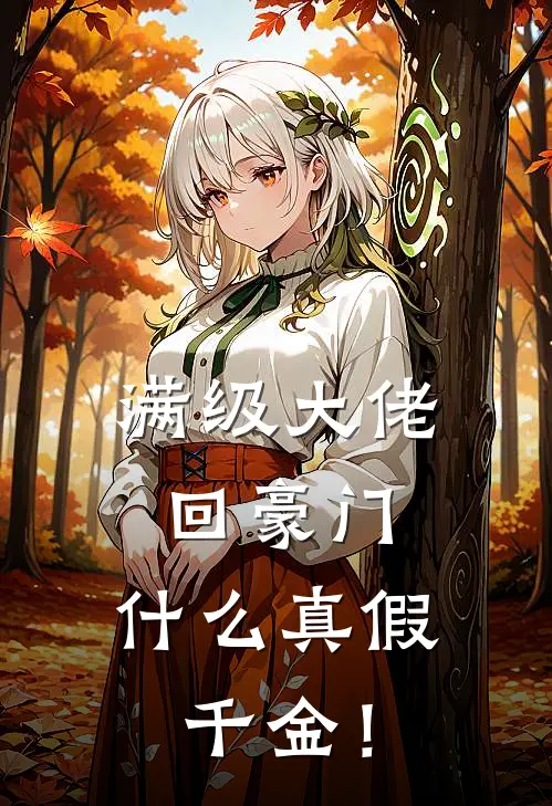 满级大佬回豪门：什么真假千金！