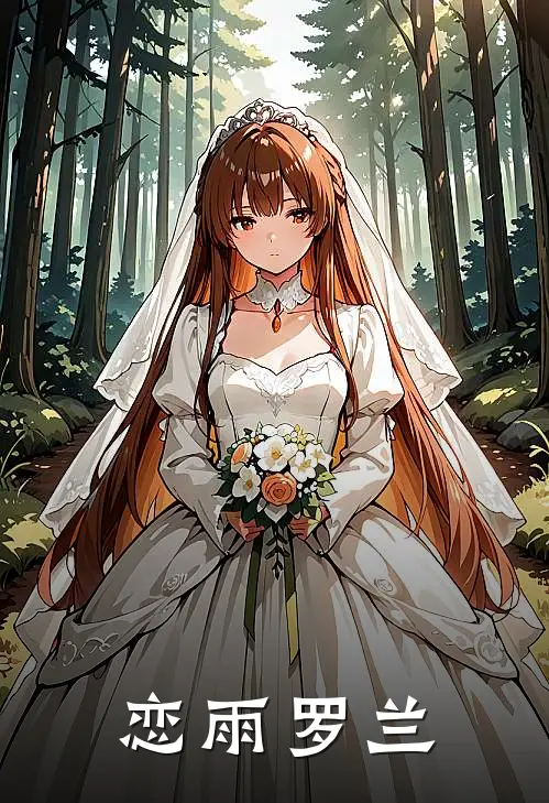 恋雨罗兰