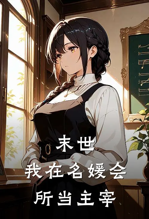 末世：我在名媛会所当主宰