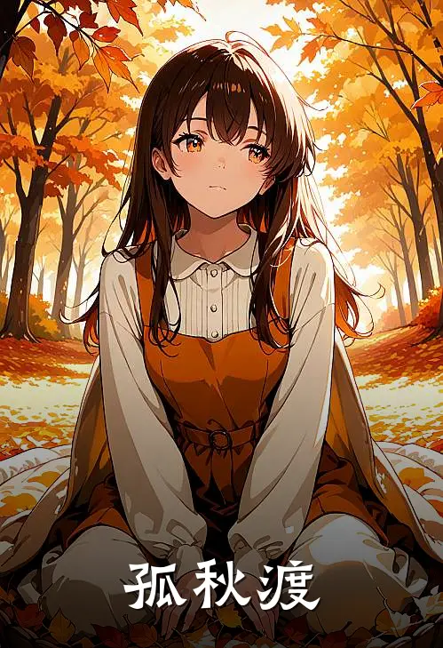 孤秋渡