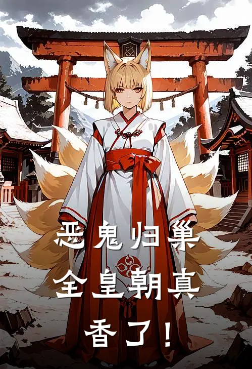 恶鬼归巢，全皇朝真香了！