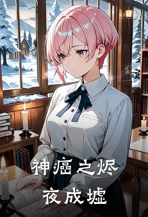 神癌之烬夜成墟