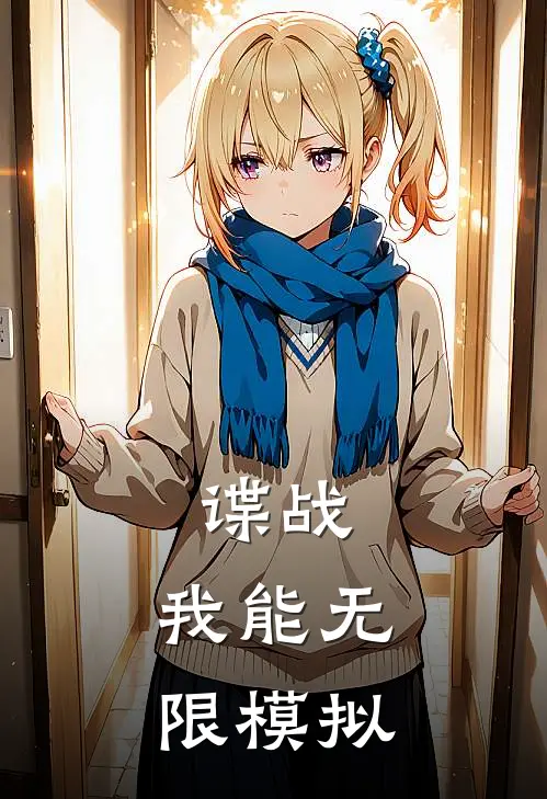 谍战：我能无限模拟