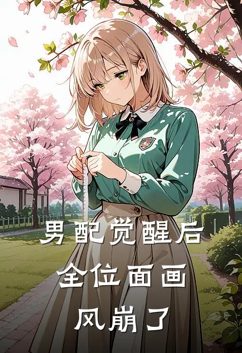 男配觉醒后，全位面画风崩了