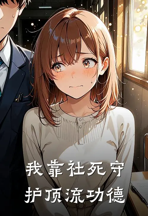 我靠社死守护顶流功德