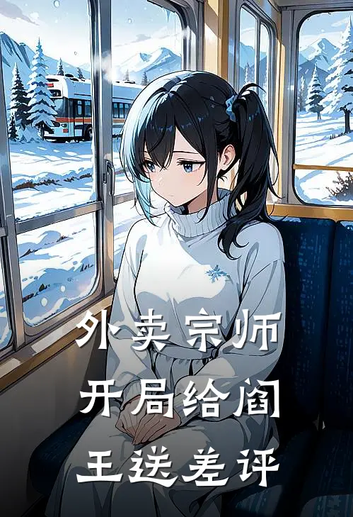 外卖宗师：开局给阎王送差评