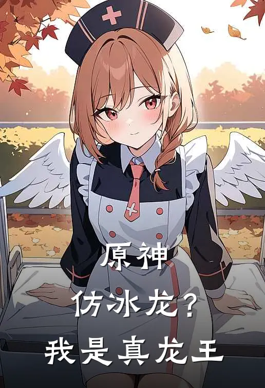 原神：仿冰龙？我是真龙王