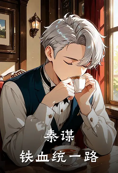 秦谋：铁血统一路