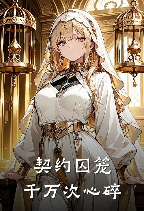 契约囚笼：千万次心碎