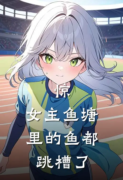 惊，女主鱼塘里的鱼都跳槽了