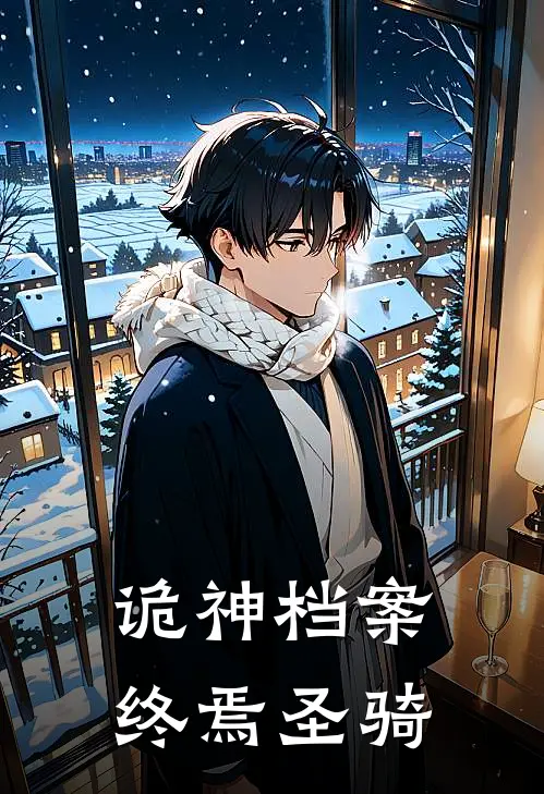 诡神档案：终焉圣骑