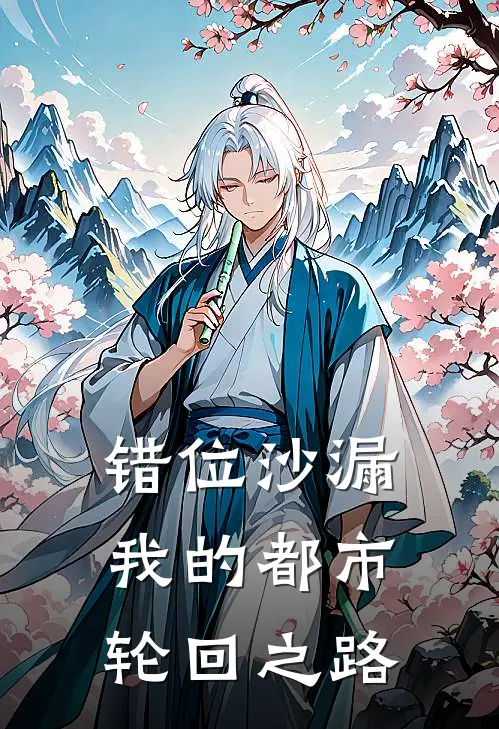 错位沙漏：我的都市轮回之路