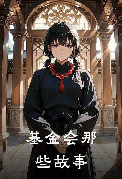 基金会那些故事