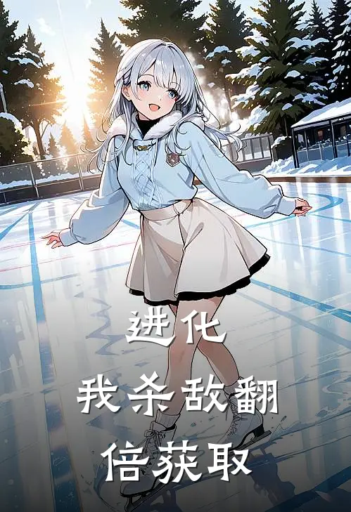 进化，我杀敌翻倍获取